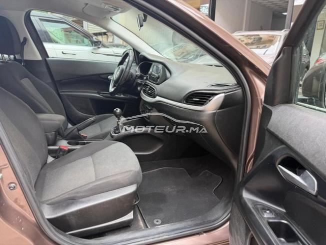 FIAT TIPO M2021 COUPE