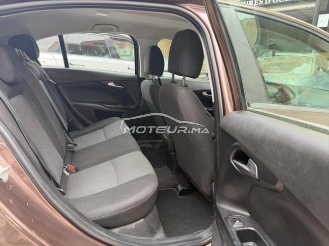 FIAT TIPO M2021 COUPE