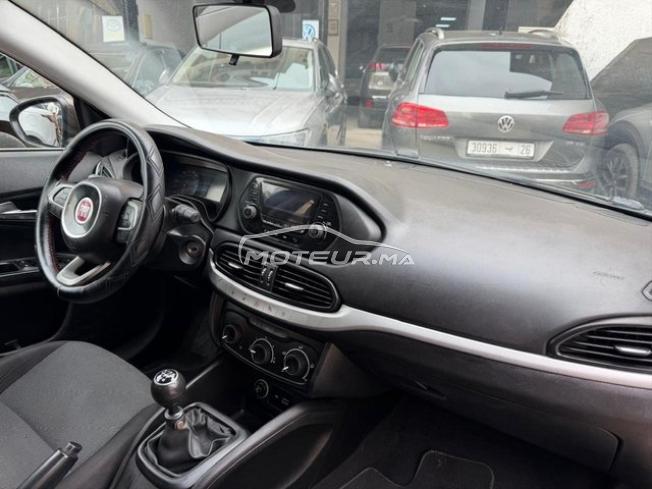 FIAT TIPO M2021 COUPE