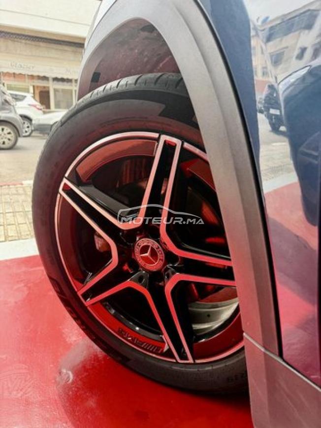 Mercedes-Benz Classe GLA 200 cdi AMG Line 2021