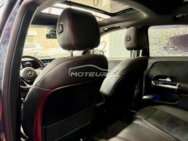 Mercedes-Benz Classe GLA 200 cdi AMG Line 2021