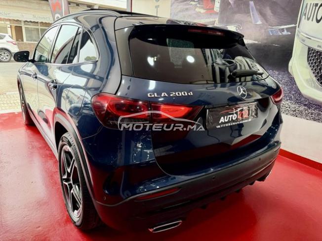 Mercedes-Benz Classe GLA 200 cdi AMG Line 2021