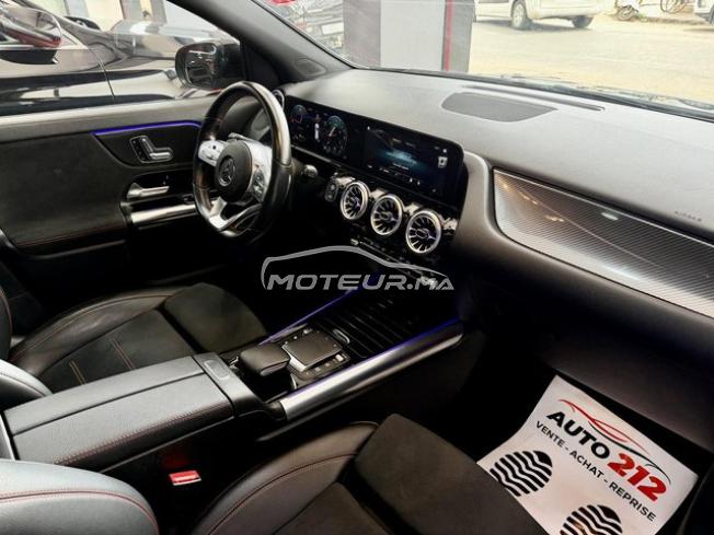 Mercedes-Benz Classe GLA 200 cdi AMG Line 2021