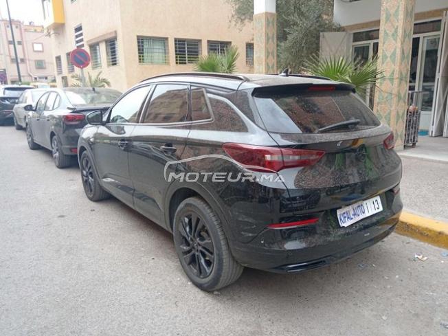 KIFAL - OPEL Grandland X