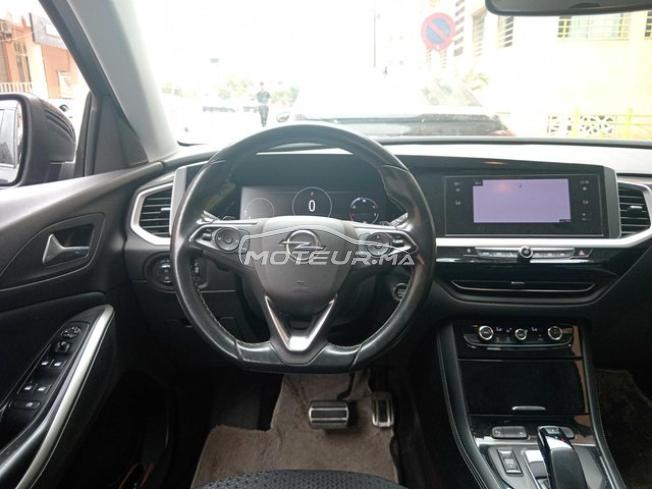 KIFAL - OPEL Grandland X