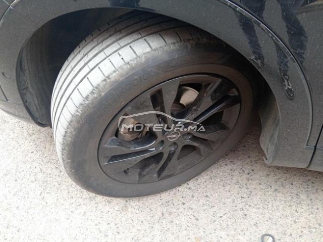 KIFAL - OPEL Grandland X