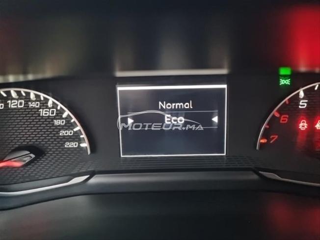 PEUGEOT 208 1.5 DIESEL AUTOMATIQUE 2023 TTOPTIONS