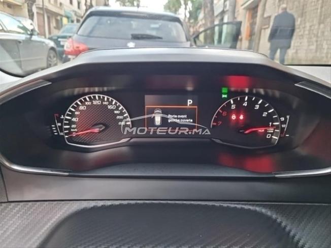 PEUGEOT 208 1.5 DIESEL AUTOMATIQUE 2023 TTOPTIONS