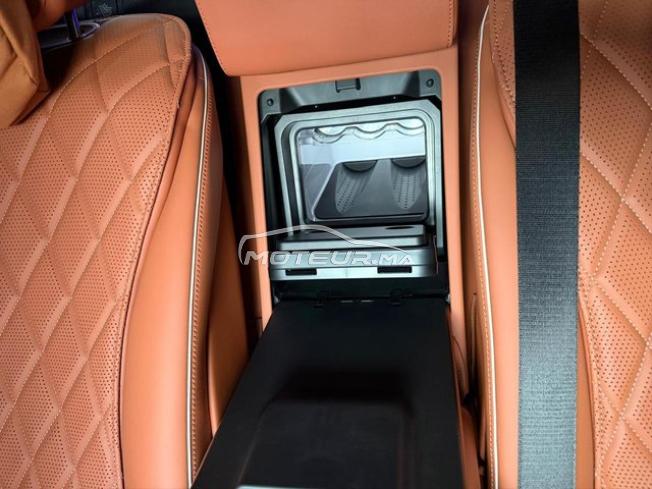 Mercedes-Benz Classe S Diesel Automatique 2026