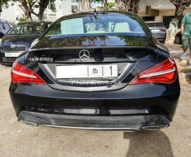 KIFAL - MERCEDES-BENZ CLA