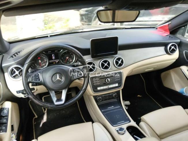 KIFAL - MERCEDES-BENZ CLA