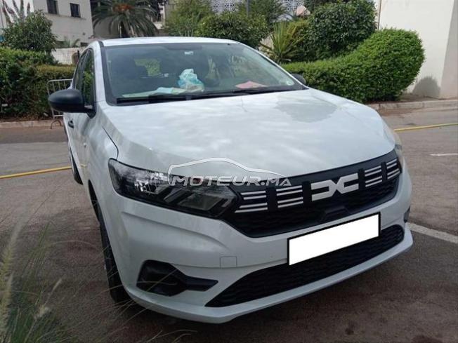 KIFAL - DACIA Sandero