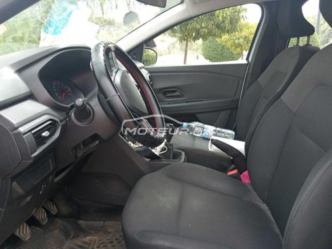 KIFAL - DACIA Sandero