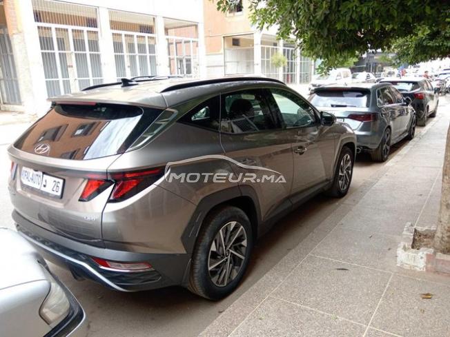 KIFAL - HYUNDAI Tucson