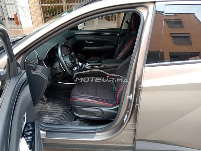 KIFAL - HYUNDAI Tucson