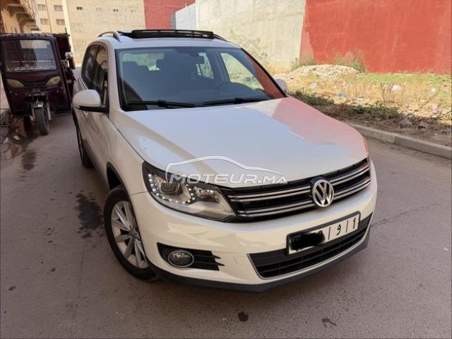 Volkswagen-tiguin