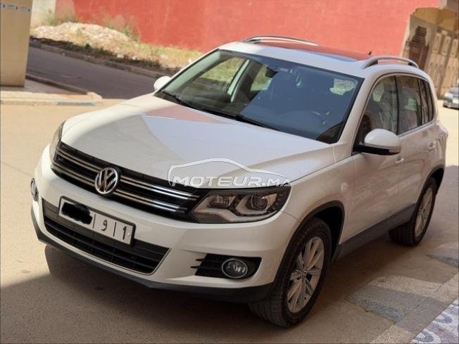 Volkswagen-tiguin
