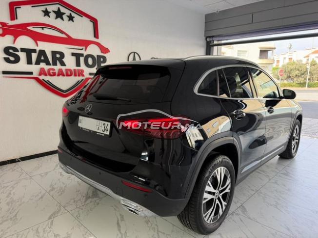 Mercedes-Benz Classe GLA Diesel 2024/12