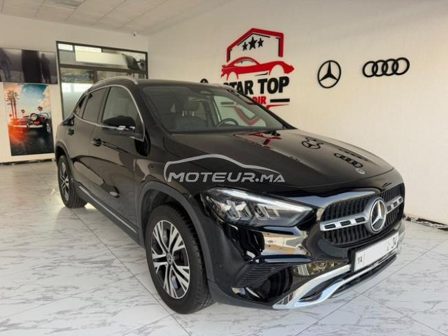 Mercedes-Benz Classe GLA Diesel 2024/12