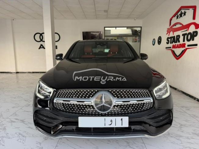 Mercedes-Benz Classe GLC 300 DE importée neuve