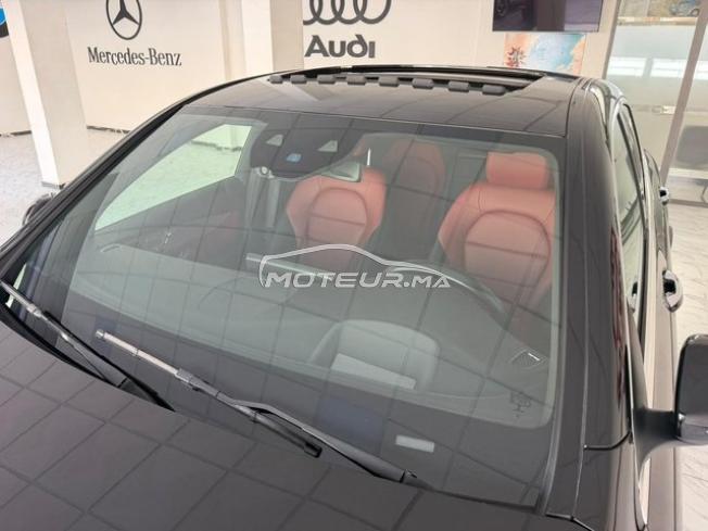 Mercedes-Benz Classe GLC 300 DE importée neuve