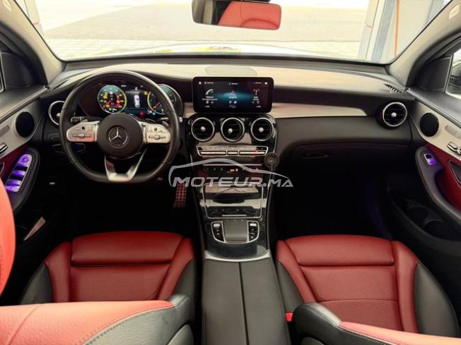 Mercedes-Benz Classe GLC 300 DE importée neuve