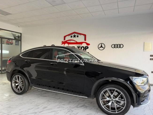 Mercedes-Benz Classe GLC 300 DE importée neuve