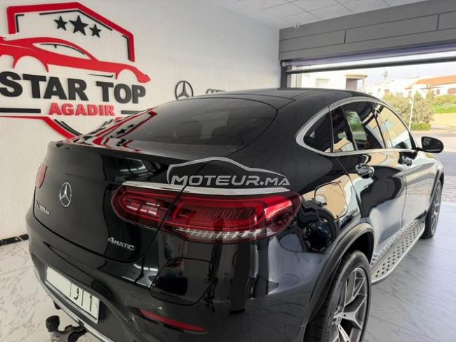 Mercedes-Benz Classe GLC 300 DE importée neuve