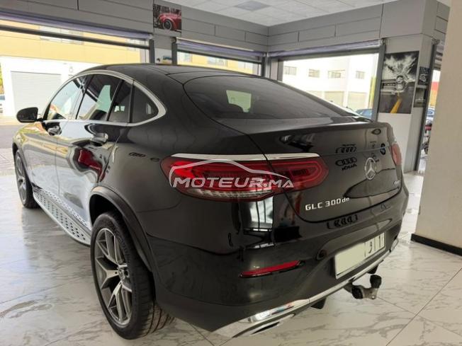Mercedes-Benz Classe GLC 300 DE importée neuve