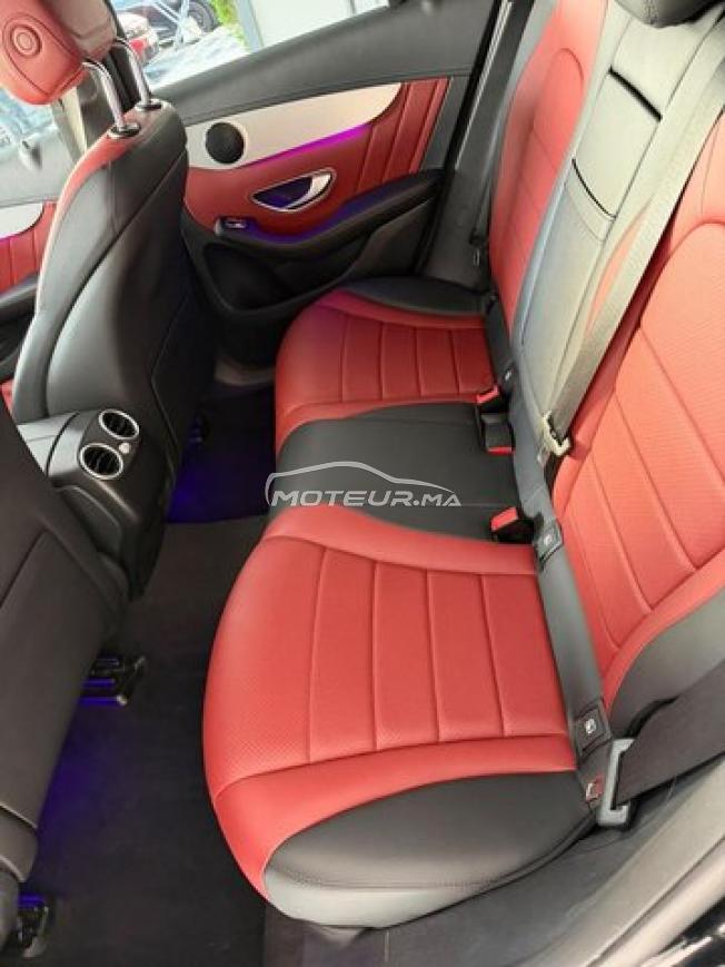 Mercedes-Benz Classe GLC 300 DE importée neuve