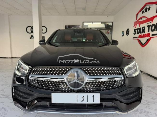 Mercedes-Benz Classe GLC 300 DE importée neuve