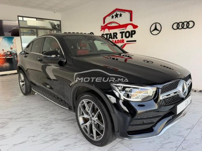 Mercedes-Benz Classe GLC 300 DE importée neuve