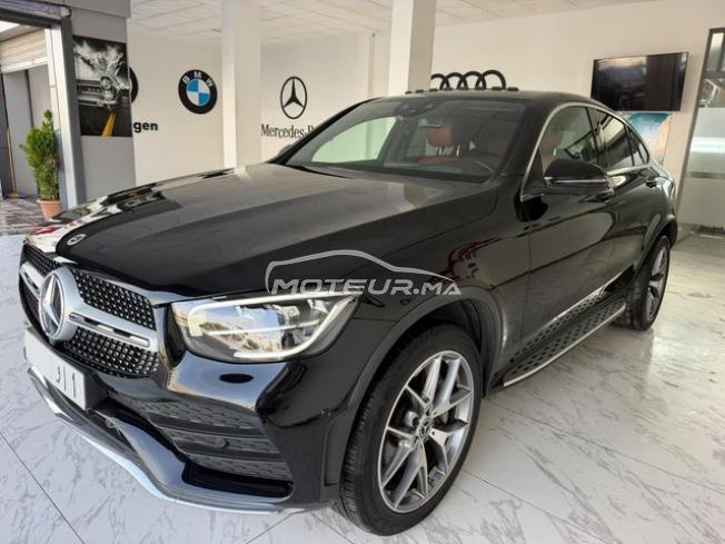Mercedes-Benz Classe GLC 300 DE importée neuve