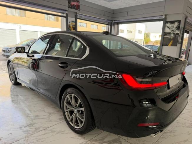 BMW Série 3 Diesel Automatique 2023 à Agadir