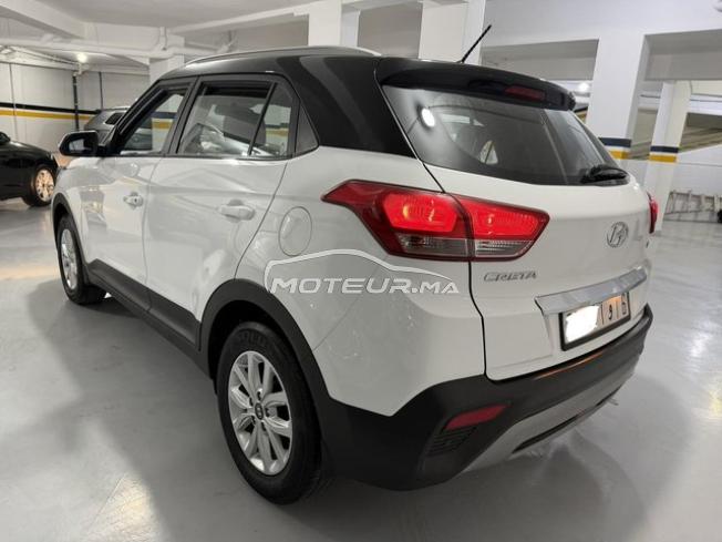 Hyundai Creta 2019 Diesel a raba