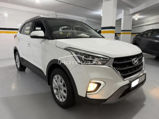 Hyundai Creta 2019 Diesel a raba