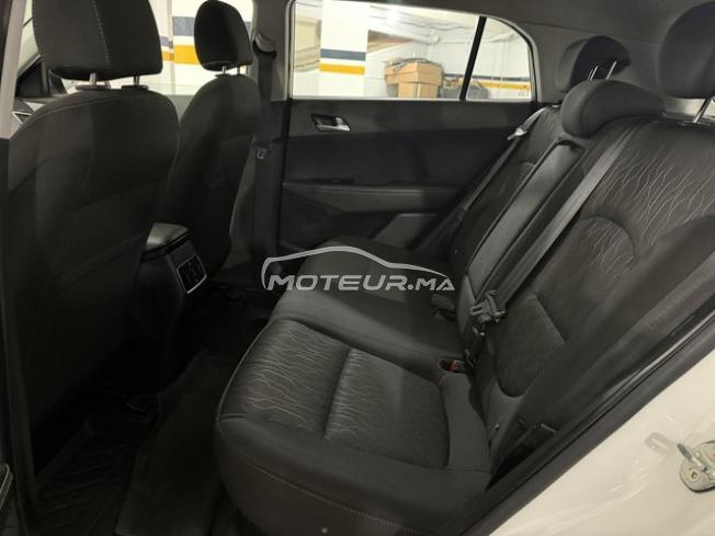 Hyundai Creta 2019 Diesel a raba