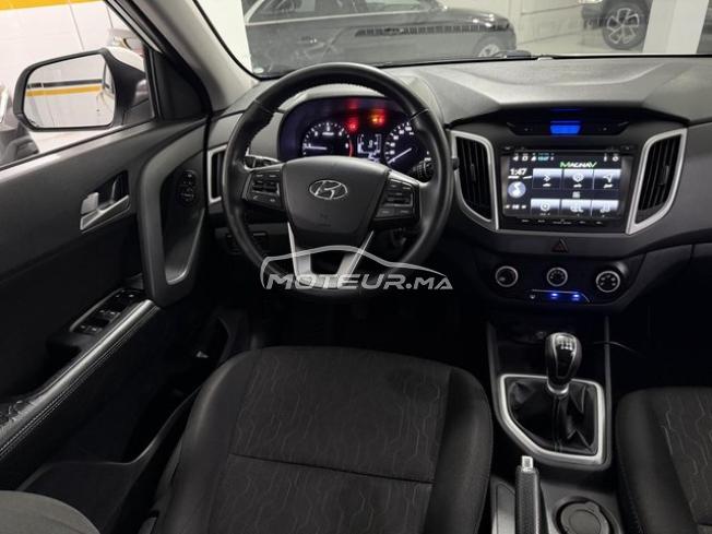 Hyundai Creta 2019 Diesel a raba