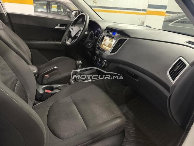 Hyundai Creta 2019 Diesel a raba