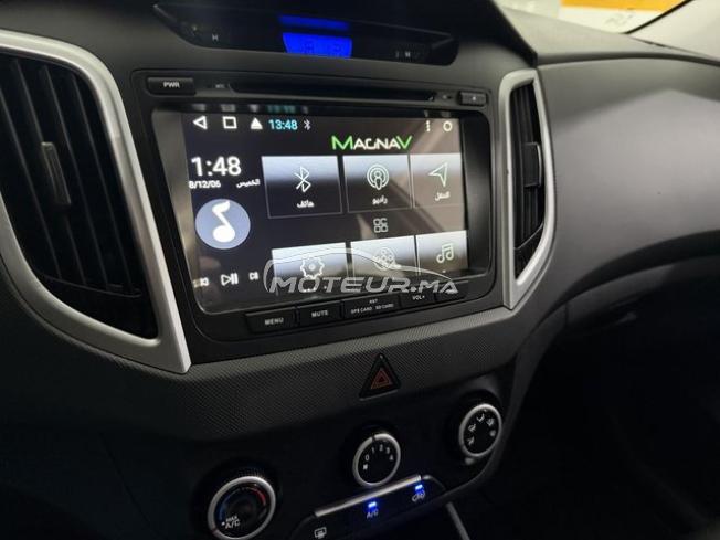 Hyundai Creta 2019 Diesel a raba