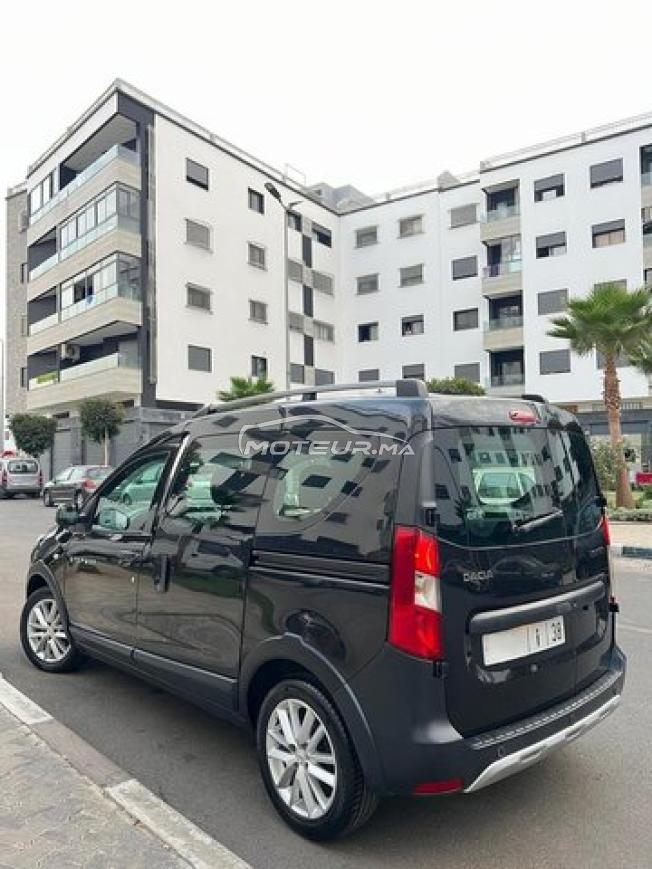 Dacia Dokker Stepway 2019❣️
