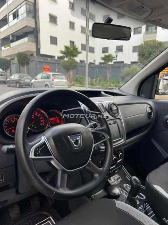 Dacia Dokker Stepway 2019❣️