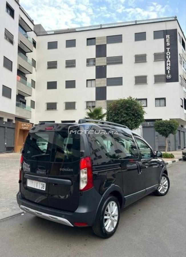Dacia Dokker Stepway 2019❣️