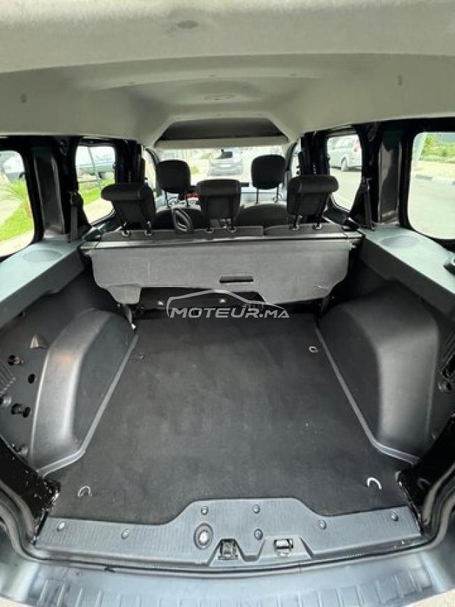 Dacia Dokker Stepway 2019❣️