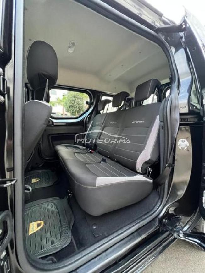 Dacia Dokker Stepway 2019❣️