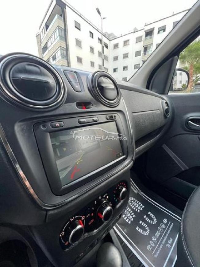 Dacia Dokker Stepway 2019❣️