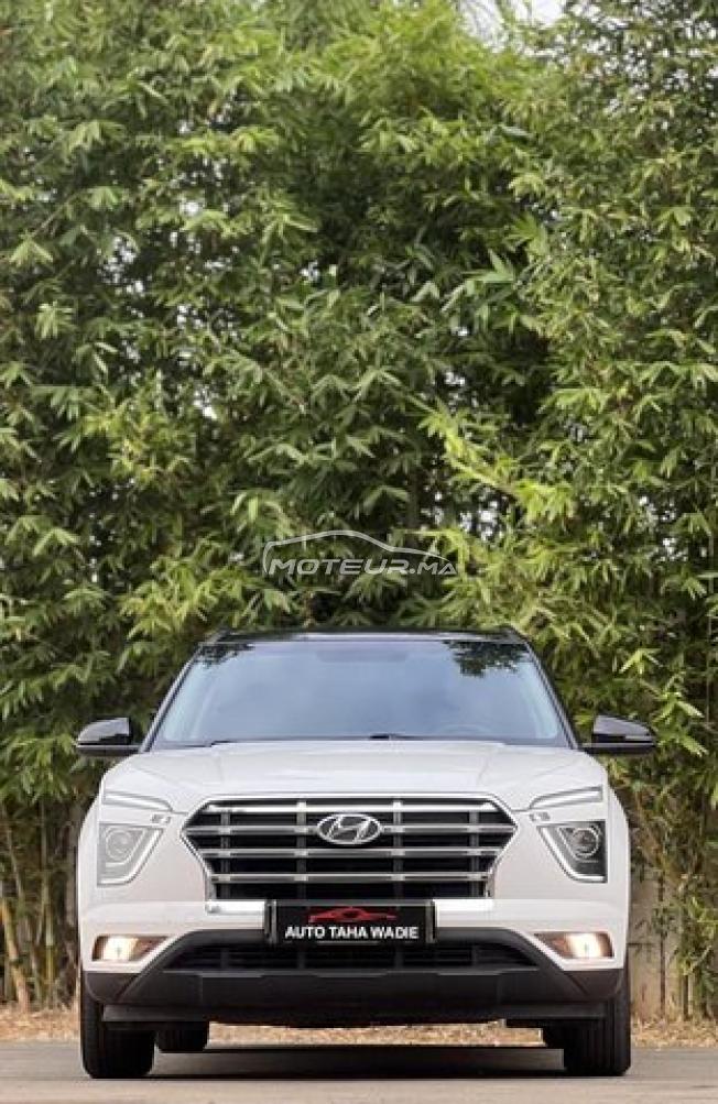 Hyundai Creta 2022