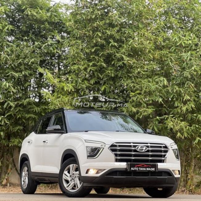 Hyundai Creta 2022