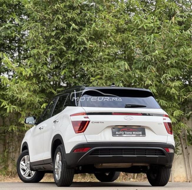 Hyundai Creta 2022