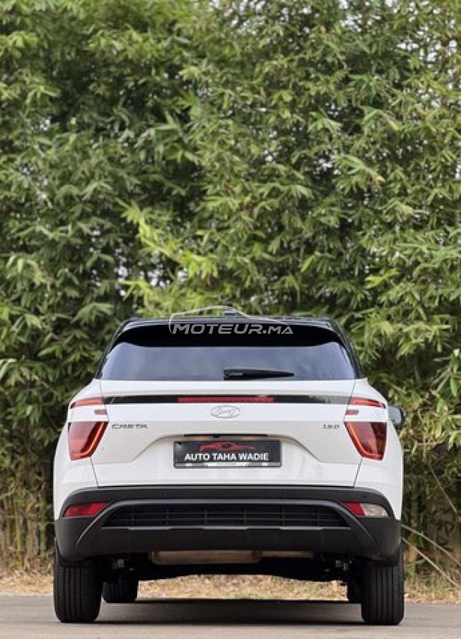 Hyundai Creta 2022
